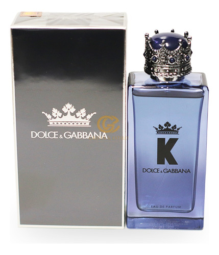 Pefume Importado Masculino Dolce & Gabbana K For Men Edt 100ml | 100% Original Lacrado Com Selo Adipec E Nota Fiscal Pronta Entrega