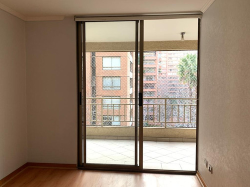 4 Dormitorios Completos, Barrio El Golf, Escuela Militar
