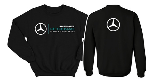 Sudadera Amg Petronas Formula 1 Team Mercedes Benz M1241
