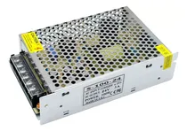 Comprar Fuente Conmutada Alimentación 24v 5a 120w Switch 110\u002F220vca 