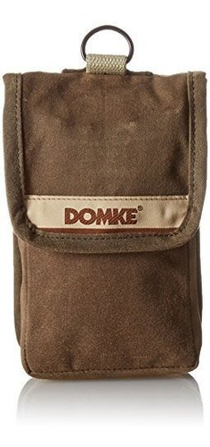 Bolsa Compacta Domke 71010a F901 Ruggedwear