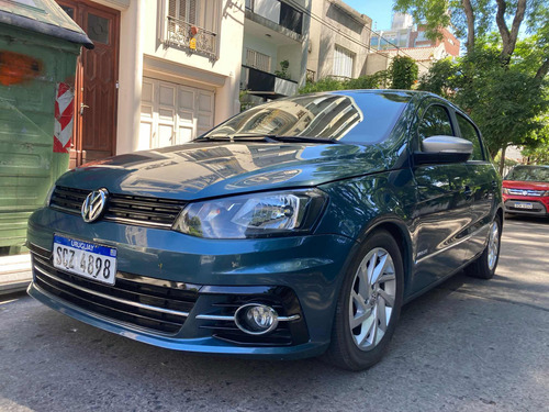 Volkswagen Gol 1.6 Trendline 101cv