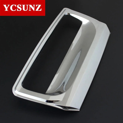 Cubierta Universal Para Puerta Trasera Automática Isuzu Dmax
