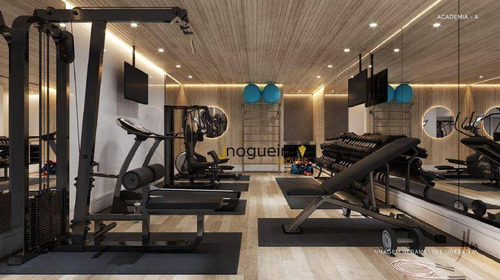 Imagem 28 de 30 de Casa Com 4 Dormitórios À Venda, 739 M² Por R$ 7.100.000,00 - Brooklin Paulista - São Paulo/sp - Ca3863