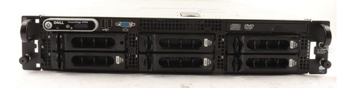 Servidor Dell Poweredge 2950 (ems01)