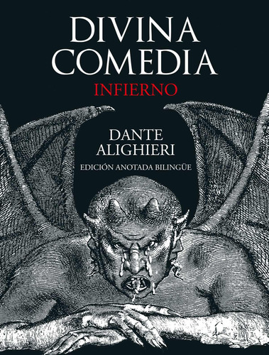 Divina Comedia Infierno