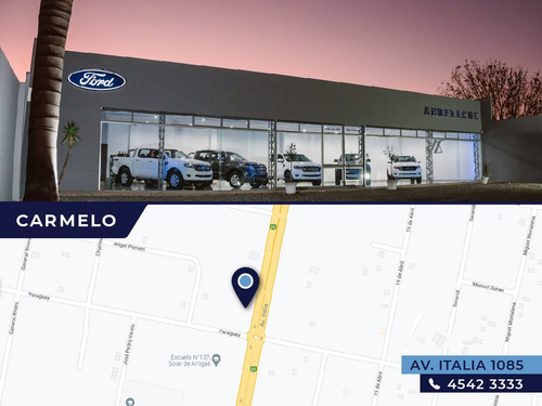 Ford F-150 Lariat 4x4 3.5 0km - Arbeleche