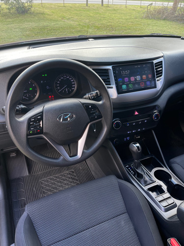 Hyundai Tucson 2.0 Gl 154cv 6at 2wd