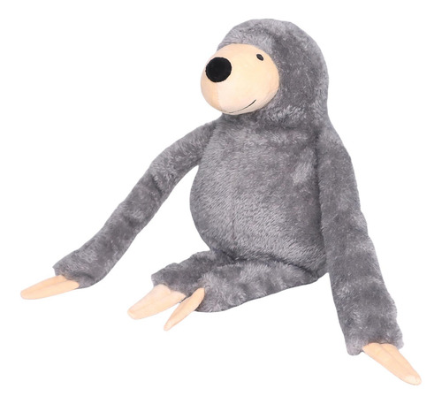 Juguete De Peluche De Perezoso Animal De Peluche De Perezoso