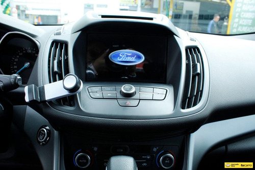 Imagen 19 de 25 de Ford New Escape 2.0 245 Hp 4x2