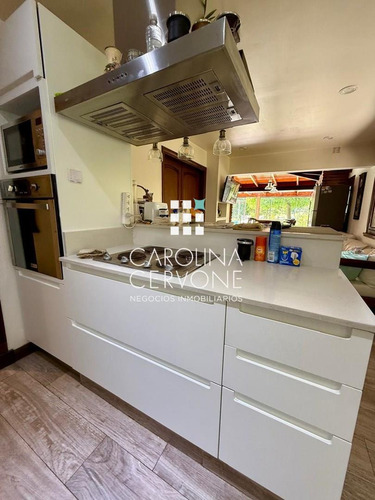 Casa Chalet En Alq. Temporario En Santa Maria De Tigre, Rincón De Milberg, Tigre