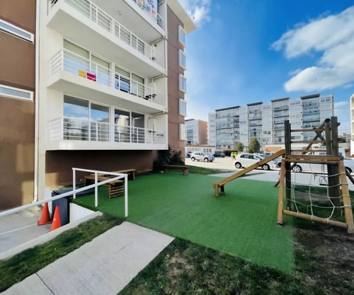 Se Vende Depto Ubicado En Concón