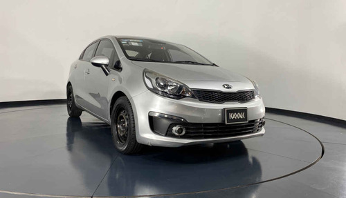 Imagen 3 de 15 de 46523 - Kia Kia Rio Sedan 2017 Con Garantía