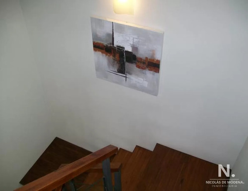Casa De 4 Dormitorios Dentro Del Complejo Solanas.