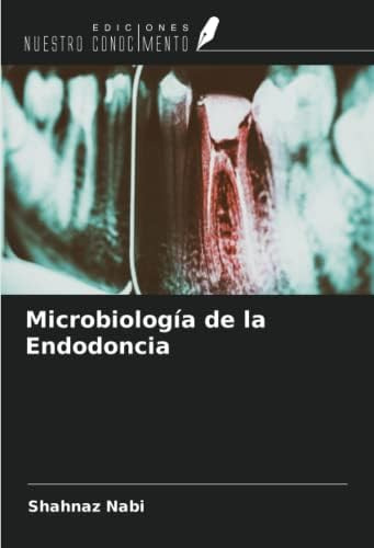 Libro: Microbiología De La Endodoncia (spanish Edition)