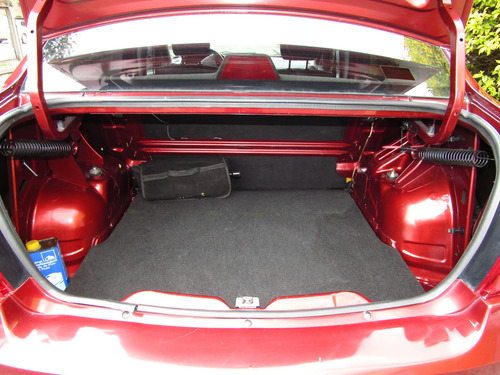 Renault Logan 1.4 Entry Familier
