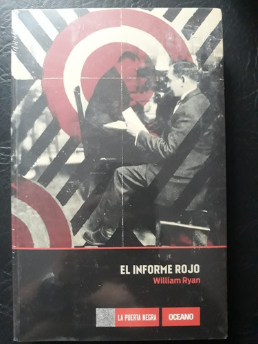 El Informe Rojo William Ryan Oceano