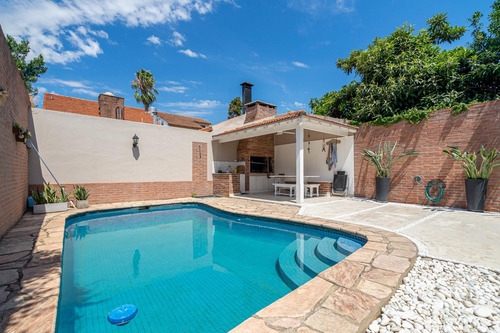 Casa En Mart.-santa Fe/fleming