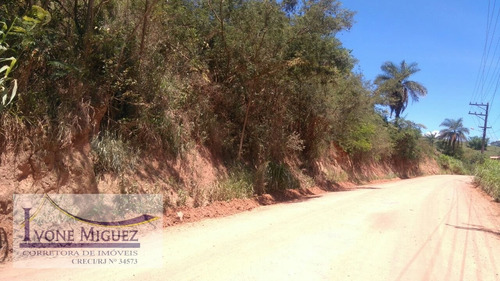 Imagem 9 de 14 de Terreno Loteamento Em Avelar - Paty Do Alferes - 2147