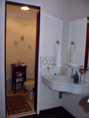 Casa Residencial À Venda, Residencial Parque Rio Das Pedras, Campinas - Ca0016