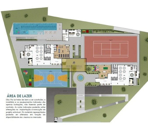 Cobertura Com 3 Quartos Para Comprar No Vila Paris Em Belo Horizonte/mg - 6545