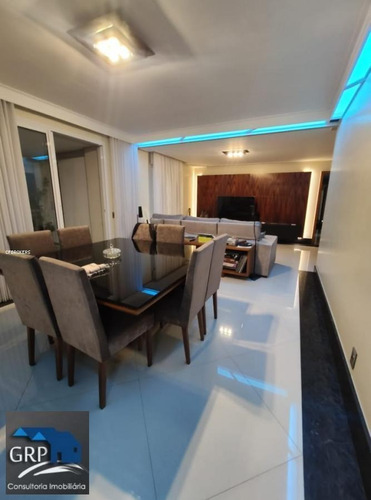 Imagem 1 de 15 de Apartamento Para Venda Em São Caetano Do Sul, Santa Paula, 3 Dormitórios, 3 Suítes, 4 Banheiros, 3 Vagas - 6646_1-1854927