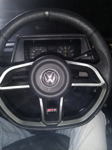 Volkswagen Gol Cl 1.8 Ap 92