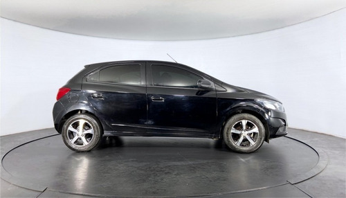 Imagem 4 de 15 de 104347 - Chevrolet Onix 2018 Com Garantia