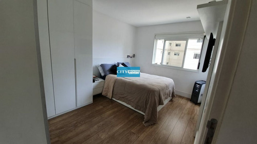 Imagem 9 de 30 de Apartamento Em Vila Rosália, Guarulhos/sp De 137m² 4 Quartos À Venda Por R$ 970.000,00 - Ap1271339-s