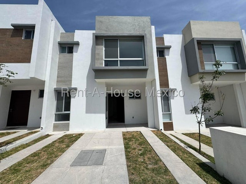Casa En Renta En Urban Corridor Querétaro Sr
