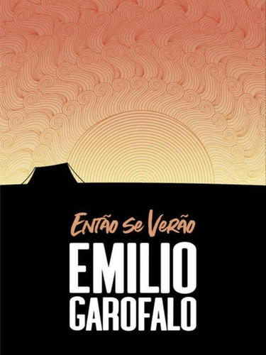 Então Se Verão, De Garofalo Neto, Emilio. Editora Thomas Nelson Brasil, Capa Mole Em Português