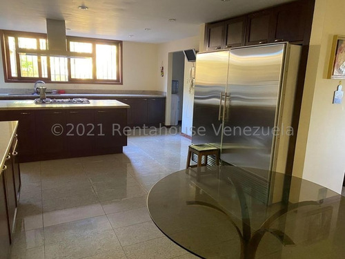 Imagen 20 de 23 de Casa En Venta La Lagunita Country Club Mls #22-12271