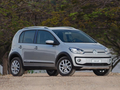 Volkswagen Up! Take Up 5 Puertas Plan Pre-adjudicado St