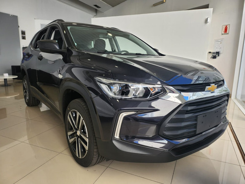Chevrolet Tracker 1.2 Turbo At
