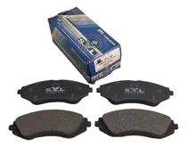 Comprar Jogo Pastilhas Freio Dianteiro Daewoo Espero 93.. Syl 435