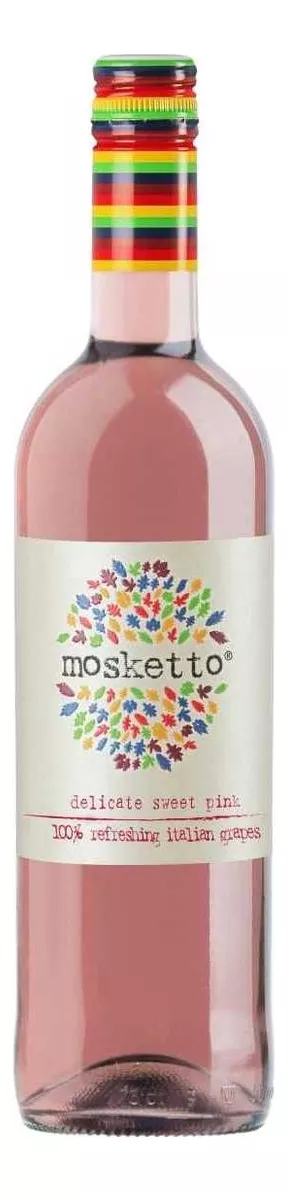 Segunda imagem para pesquisa de vinho moscatel