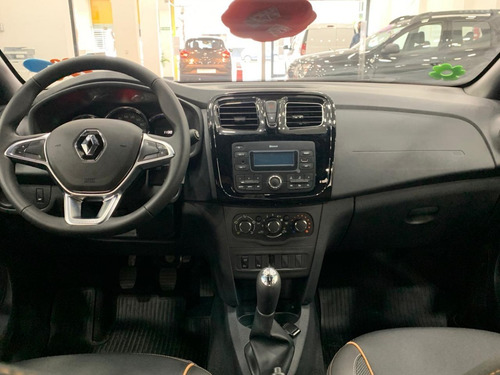 Renault Stepway 1.6 16v Zen Nm