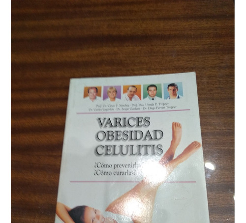 Liquido !!!! Fundacion Flebologia Varices Obesidad Celulitis