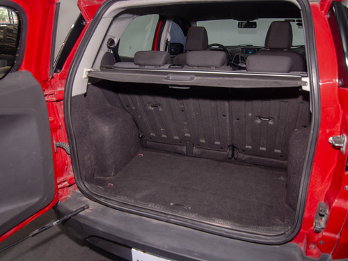 Ford Ecosport 1.6 Se 110cv 4x2