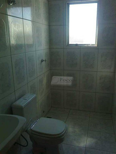 Imagem 12 de 16 de Sala Para Alugar, 59 M² Por R$ 1.350,00/mês - Gopoúva - Guarulhos/sp - Sa0067