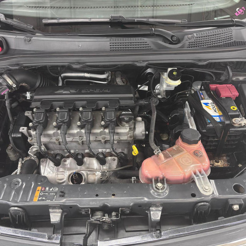 Chevrolet Prisma 1.4 MPFI LT 8V FLEX 4P MANUAL
