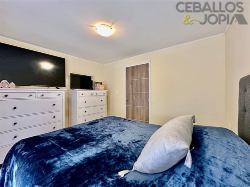 Casa En Venta De 2 Dorm. En Quilpué