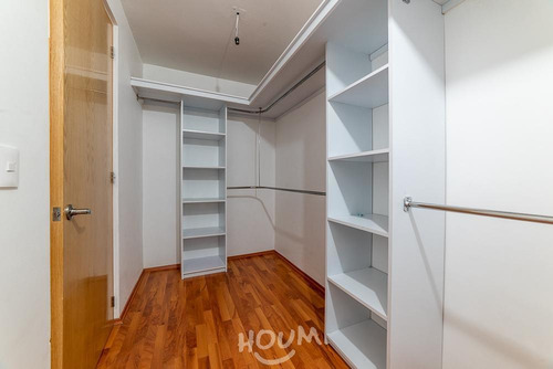Imagen 20 de 29 de Departamento En Francisco Villa, Tlalnepantla De Baz Con 3 Recámaras, 144 M², Id: 41697