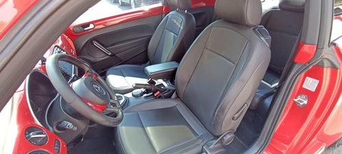 Volkswagen Beetle 2.5 Sport At