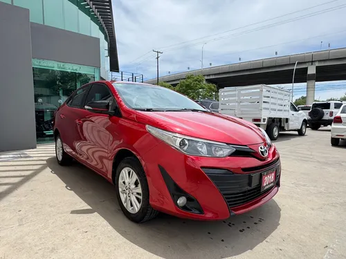Toyota Yaris 1.5 5p S Mt