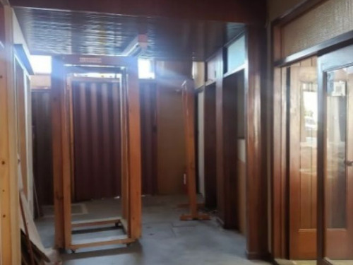 Imagen 8 de 8 de Local Comercial. Venta. Buceo. Superficie Total De 420m2