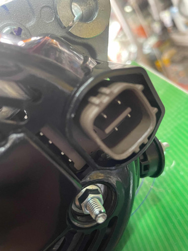 Alternador Toyota Hilux 1kd / 2kd