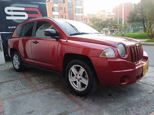 Jeep Compass 4x4 Mecanica