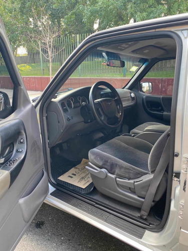 Ford Ranger 3.0 Cd Xlt 4x4 2008