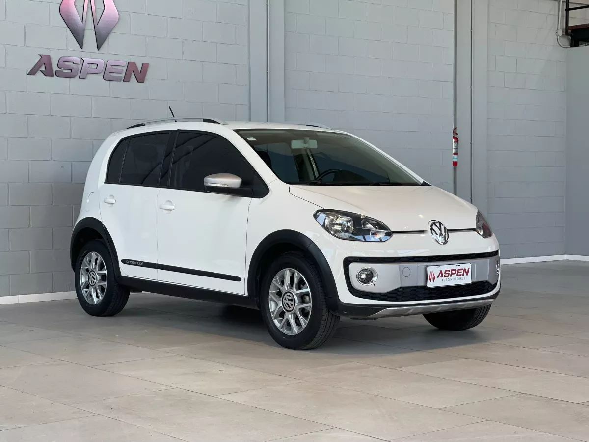 Volkswagen Up! 1.0 Cross Up!